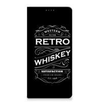 Samsung Galaxy A13 (4G) | Flip Style Cover | Whiskey