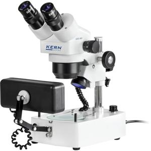 Kern OZG 493 OZG 493 Stereo zoom microscoop Binoculair 36 x Doorvallend licht, Opvallend licht