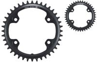 Shimano grx fc-rx820 1x12-speed chainring