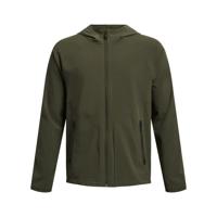 Under Armour Unstoppable Jack Kids Olijfgroen Zwart