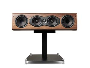 Sonus faber Olympica Nova Center II centerspeaker walnoot