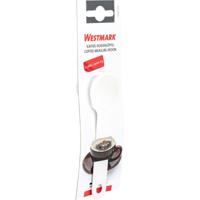 Westmark Koffieschepje 6 gr Wit Westmark Koffieschepje 6 gr Wit
