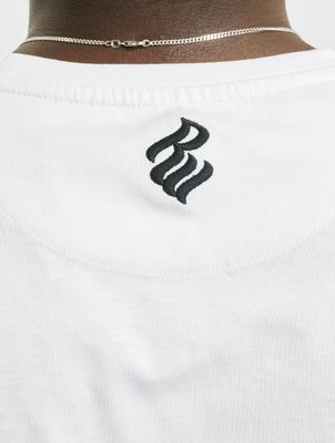 Rocawear / t-shirt Bushwick in wit