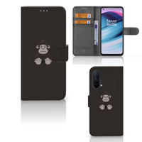 OnePlus Nord CE 5G Leuk Hoesje Gorilla - thumbnail