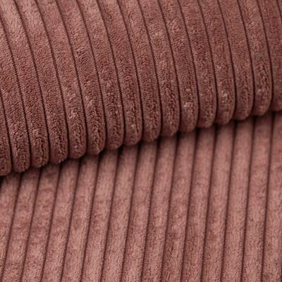 Poso 29 - Ribstof Warm Oud Roze