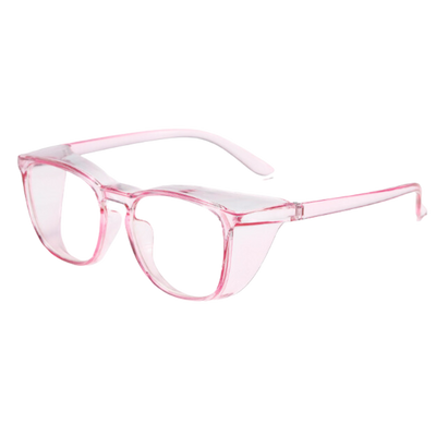 Veiligheidsbril (Anti Stof & Mist)