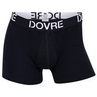 Dovre Wool Boxer With Fly - thumbnail