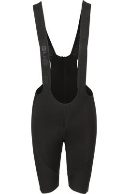 AGU Enduro Plus Bibshort Performance Dames - Zwart - XL
