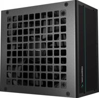 DeepCool R-PF350D-HA0B-EU power supply unit 350 W 20+4 pin ATX ATX Zwart DeepCool R-PF350D-HA0B-EU power supply unit 350 W 20+4 pin ATX ATX Zwart