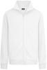 Promodoro E5290 Men´s Jacket Stand-Up Collar - White - L