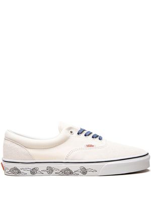 Vans baskets Old Skool 'UV Dreams' - Blanc