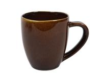 Cookinglife Mokken Sabi Bruin 450 ml - 6 Stuks