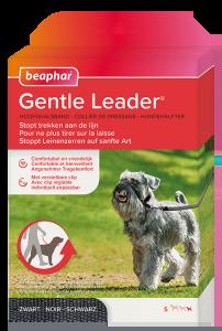 Beaphar Beaphar Gentle Leader Small Zwart 1st