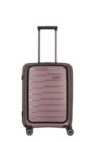 Travelite Air Base S Vortasche FLIEDER LILA