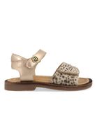 Vingino Sandalen Zelina VG47-5009-01 Goud-23 maat 23