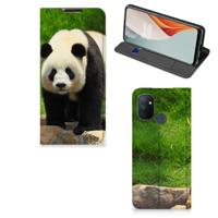 OnePlus Nord N100 | Hoesje maken | Panda