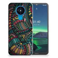 Nokia 1.4 | TPU bumper | Aztec