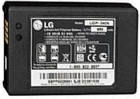 LG accu LGIP-340N origineel