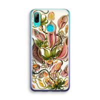 Haeckel Nepenthaceae: Huawei P Smart (2019) Transparant Hoesje