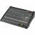 Dynacord Powermate 1600-3 16-kanaals power-mixer
