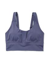 HEMA Damessportbh Light Support Donkerblauw (donkerblauw) HEMA Damessportbh Light Support Donkerblauw (donkerblauw)
