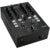Omnitronic PM-202FX 2-kanaals DJ mixer met filter, bluetooth en FX