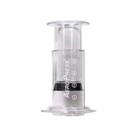 AeroPress Clear Koffiezetapparaat
