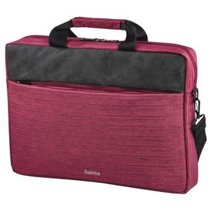 Hama Tayrona Laptoptas Geschikt voor max. (laptop): 33,8 cm (13,3) Rood