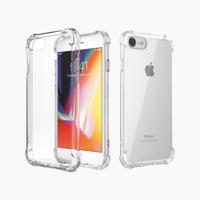 iPhone SE 2020 hoesje doorzichtig - thumbnail