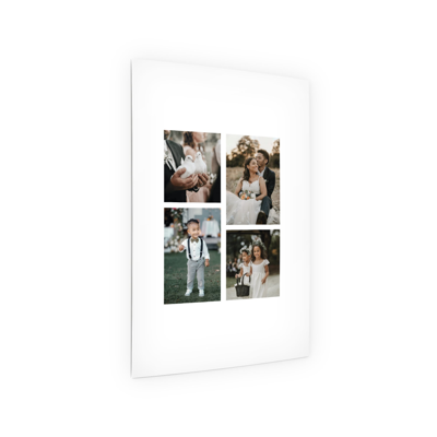 Foto poster maken - 40 x 60 cm