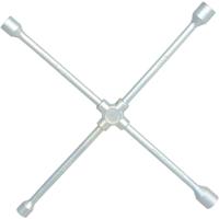 KS Tools 518.1156 Wielkruissleutel voor vrachtwagens, 24x27x30x32mm