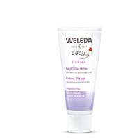 Weleda Baby Sensitive Gezichtscrème 50ml