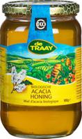 De Traay Acacia Honing Biologische (900 gram)