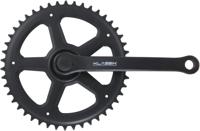 Pieper Mp crankstel