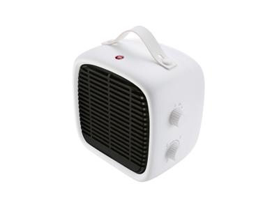 TRONIC Keramische ventilatorkachel (Wit)