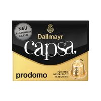 Dallmayr - Capsa Prodomo - 10x 10 Capsules - thumbnail