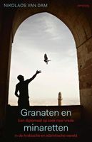 Granaten en minaretten - Nikolaos van Dam - ebook