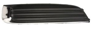 Ventilatiegrille, bumper 6502075079913P