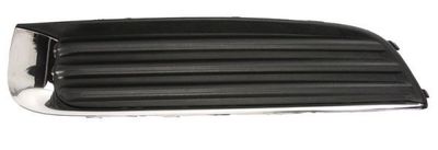 Ventilatiegrille, bumper 6502075079913P