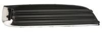 Ventilatiegrille, bumper 6502075079913P