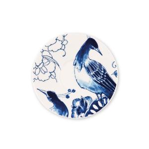 ROYAL DELFT - Peacock Symphony - Espressoschotel 11,5cm