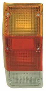 Achterlicht 2151917L