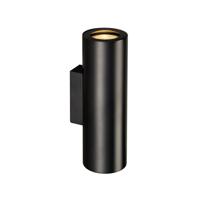 SLV Up en downlightEnola B 22cm zwart - 151800 SLV Up en downlightEnola B 22cm zwart - 151800
