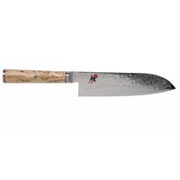 MIYABI - 5000MCD - Santoku 18cm MIYABI - 5000MCD - Santoku 18cm