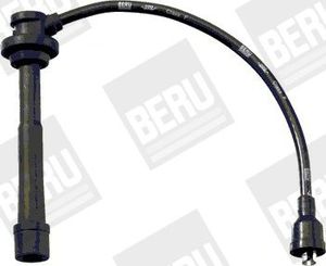 Bougiekabelset ZEF1636