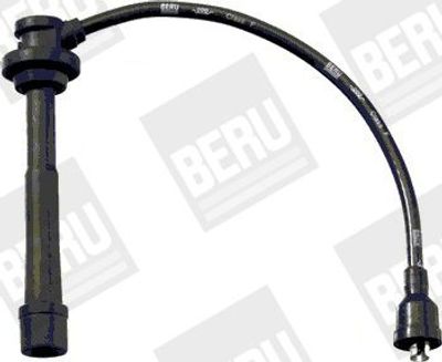 Bougiekabelset ZEF1636