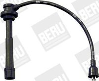 Bougiekabelset ZEF1636