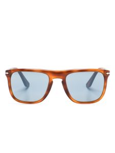 Persol lunettes de soleil Terra Di Siena - Marron