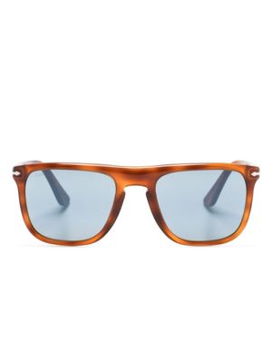 Persol lunettes de soleil Terra Di Siena - Marron
