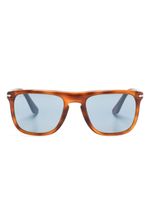 Persol lunettes de soleil Terra Di Siena - Marron
